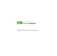 Terminali trasparenti (20pz) - 9000000002185
